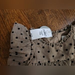 Baby Gap 0-3 Month Outfit